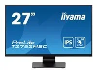 IIYAMA T2752MSC-B1 68,58cm Bonded PCAP