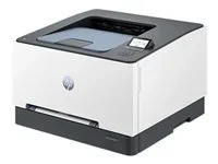 HP Color LaserJet Pro 3202dw 25ppm Print