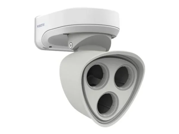 MOBOTIX M73 Kamera Body ohne Objektiv