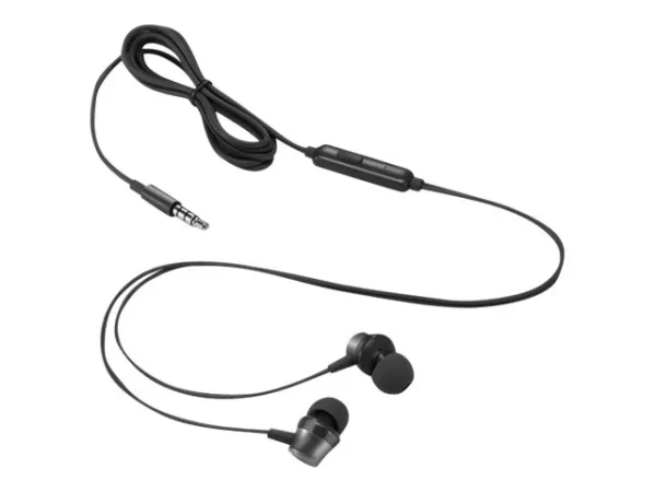 LENOVO Analog In-Ear Headphone Gen 2