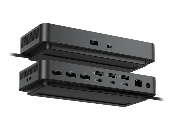 DELL Pro Thunderbolt 4 Smart Dock