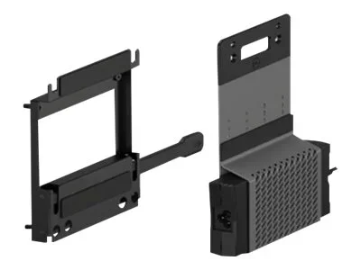 DELL OP Micro and TC VESA Mount w/Adaptr