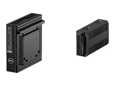 DELL OP Micro and TC Dual VESA Mount