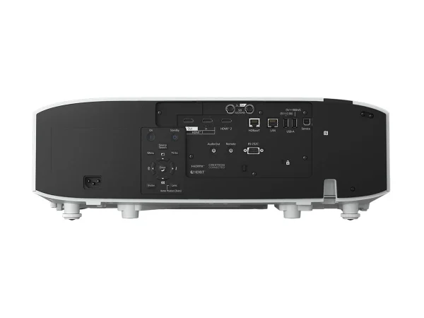 EPSON EB-PQ2010W Projector 10.000lm 4K