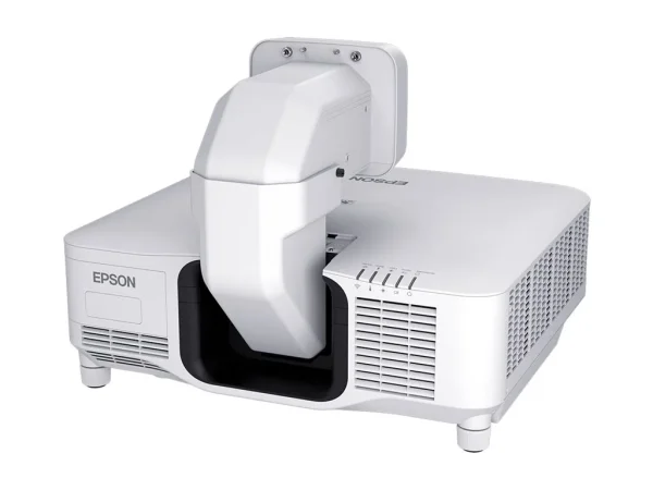 EPSON EB-PQ2216W Projector 16.000lm 4K