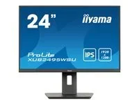 IIYAMA XUB2495WSU-B7 60,96cm