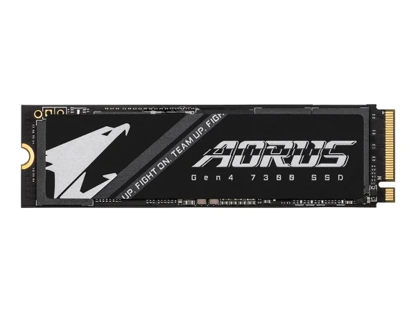 GIGABYTE AORUS Gen4 7300 SSD 1TB
