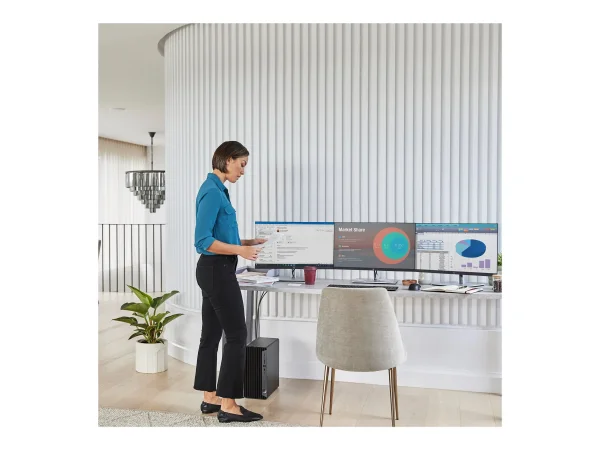 HP Pro Tower 400 G9 i5 16/512GB(DE)