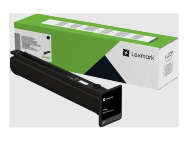LEXMARK MX953 CS963 CX833 95x 96x Blk