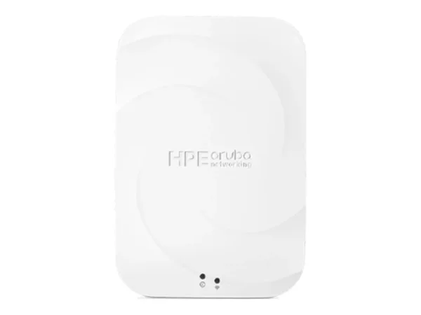 HPE ANW AP-605HR EU Bundle