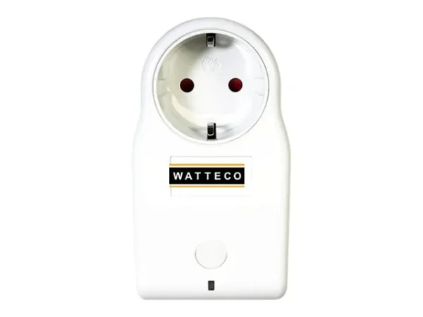 WATTECO SMARTPLUG - type G
