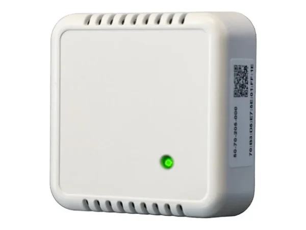 WATTECO VAQA O Lite LoRaWAN sensor