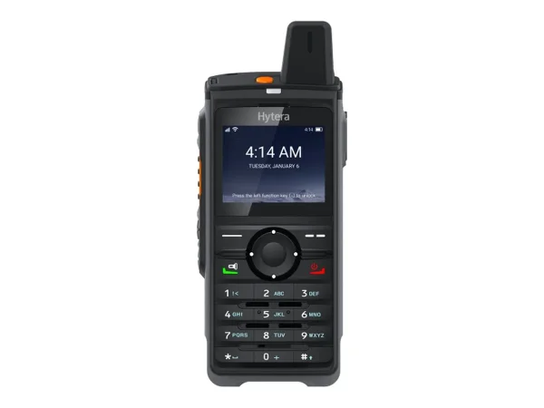 HYTERA PNC380D NFC Cellular