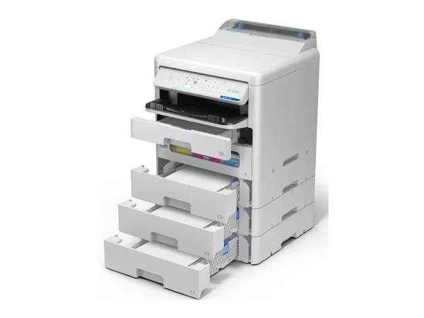EPSON WorkForce Pro EP-C800RDW SFP 25ppm