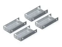 ROLINE Anreihsatz fur Schränke