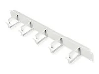 ROLINE 48,26cm Rangierpanel 1 HE