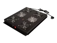 ROLINE Dachlüftereinheit 48,26cm