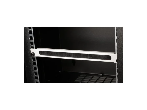 ROLINE 25,4cm Kabelzufuhrung 0.5HE