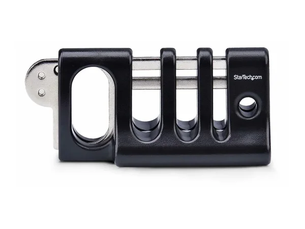 STARTECH Peripheriekabel-Ankerschloss