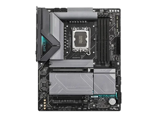 GIGABYTE Z890 EAGLE