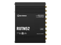 TELTONIKA NETWORKS RUTM52 Dual 5G Router