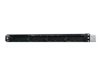 SYNOLOGY RX418 4-Bay HDD-Array Rackmount