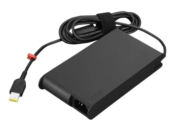 LENOVO ThinkCentre 230W AC Adapter Gen 2