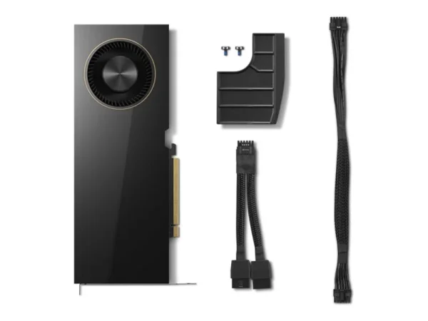 LENOVO NVIDIA RTX 5880 Ada 48GB 4xDP