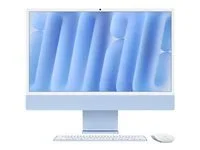 APPLE IMAC 24i BL/8CCPU/8CGPU/16GB/256GB