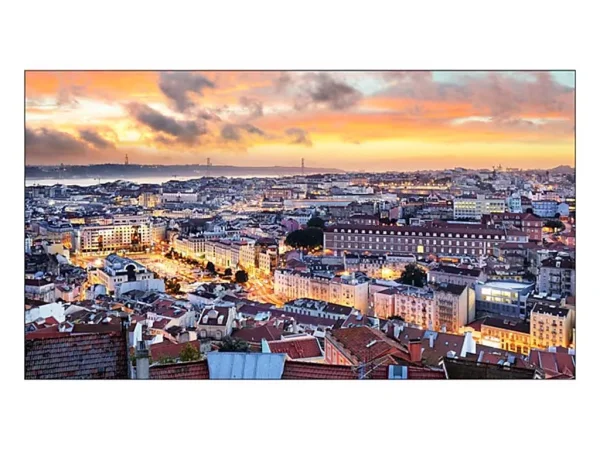 Samsung 140cm(55") Videowall FHD Display VH55C-E