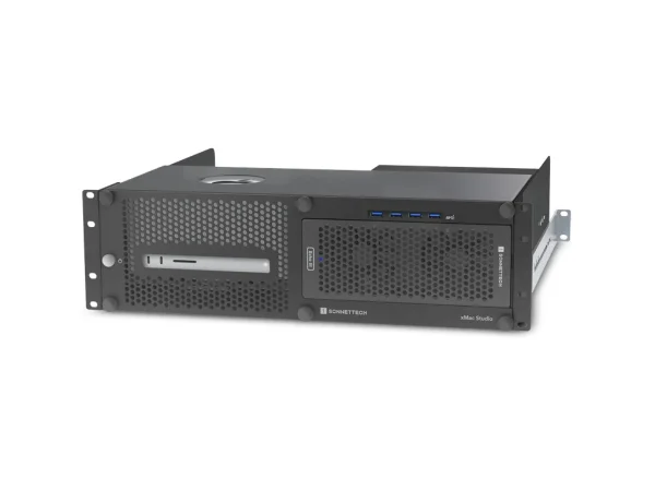 Sonnet xMac Studio - Echo III module