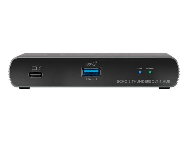 Sonnet Echo 5 Thunderbolt 4 Hub