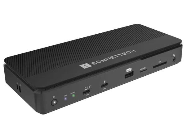 ?Sonnet Echo 13 Thunderbolt 5 SSD Dock - 2TB