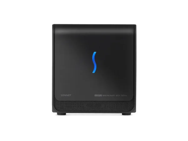 Sonnet eGFX Breakaway Box 750ex (One FHFD x16 Graka slot)
