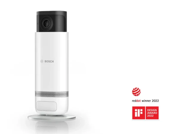 Bosch Smart Home Eyes Innenkamera II