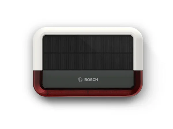 Bosch Smart Home Außensirene