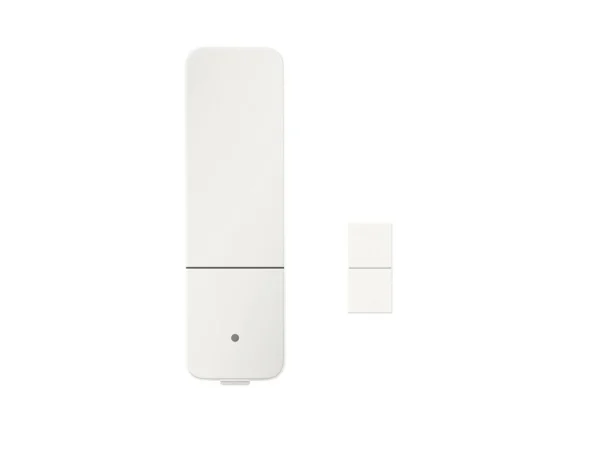 Bosch Smart Home Tür-/Fensterkontakt II Plus, weiß4062321542580