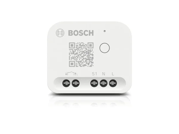 Bosch Smart Home Relais