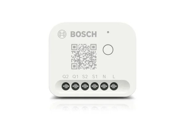 Bosch Smart Home Licht-/Rolladensteuerung II