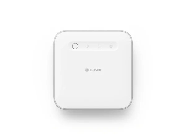 Bosch Smart Home Controller II