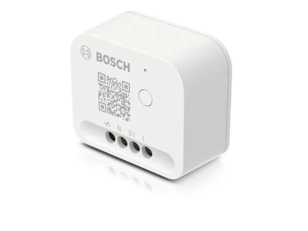 Bosch Smart Home Dimmer