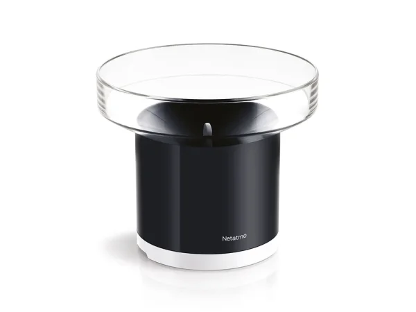 Netatmo Smarter Regenmesser