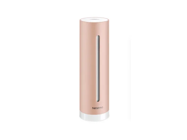 Netatmo Smarter Raumluftsensor (DE)