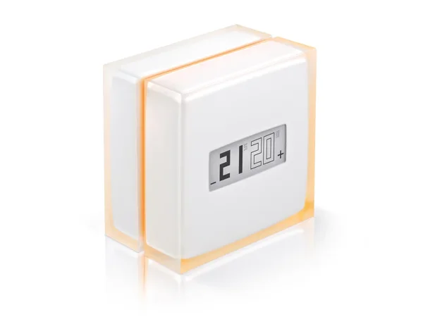 Netatmo Smartes Thermostat (DE)