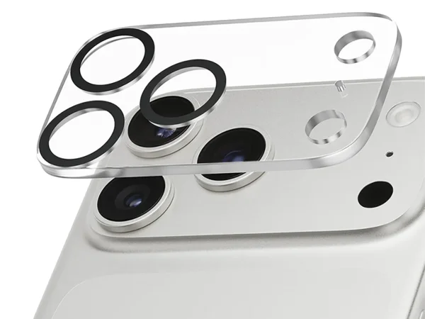 PanzerGlass PicturePerfect Camera Lens Protector iPhone 17 Pro Max