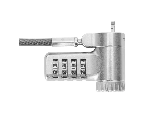 Targus Ultimate Resettable Combo