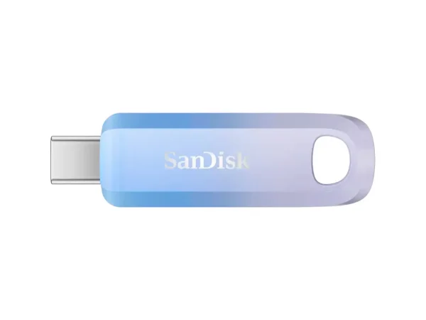 SanDisk Creator USB-C 256GB