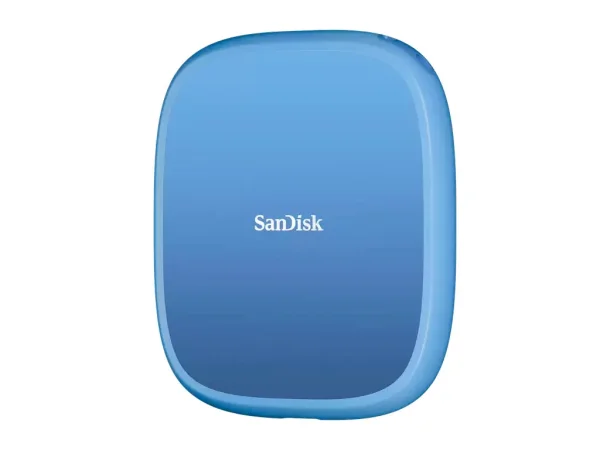 Sandisk Creator Phone SSD 2TB