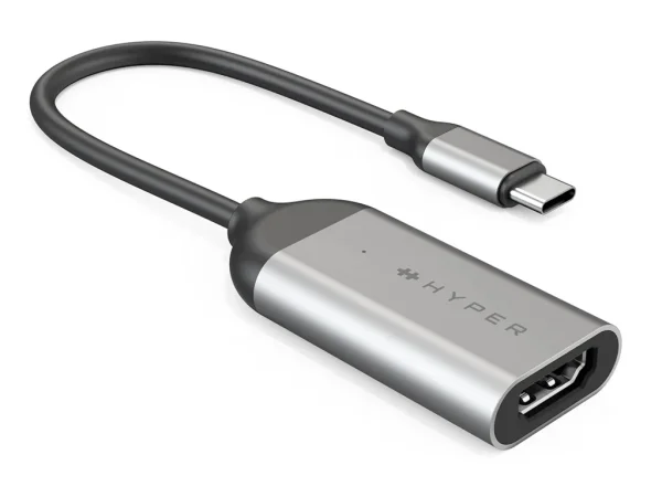 Hyper Drive USB-C to 8K60Hz/4K1