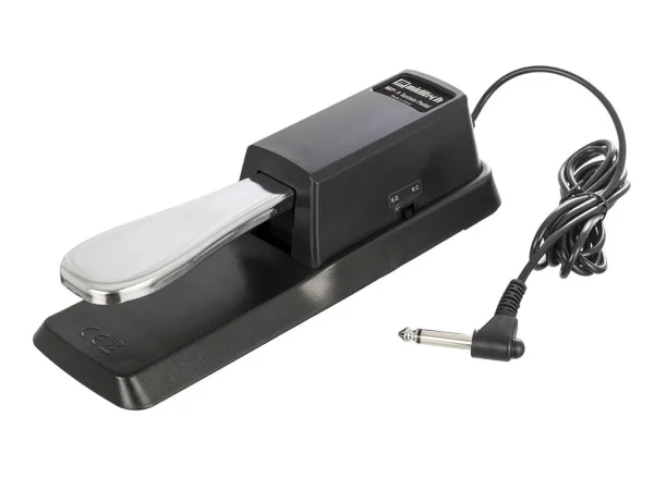 Miditech Sustain Pedal MP-1